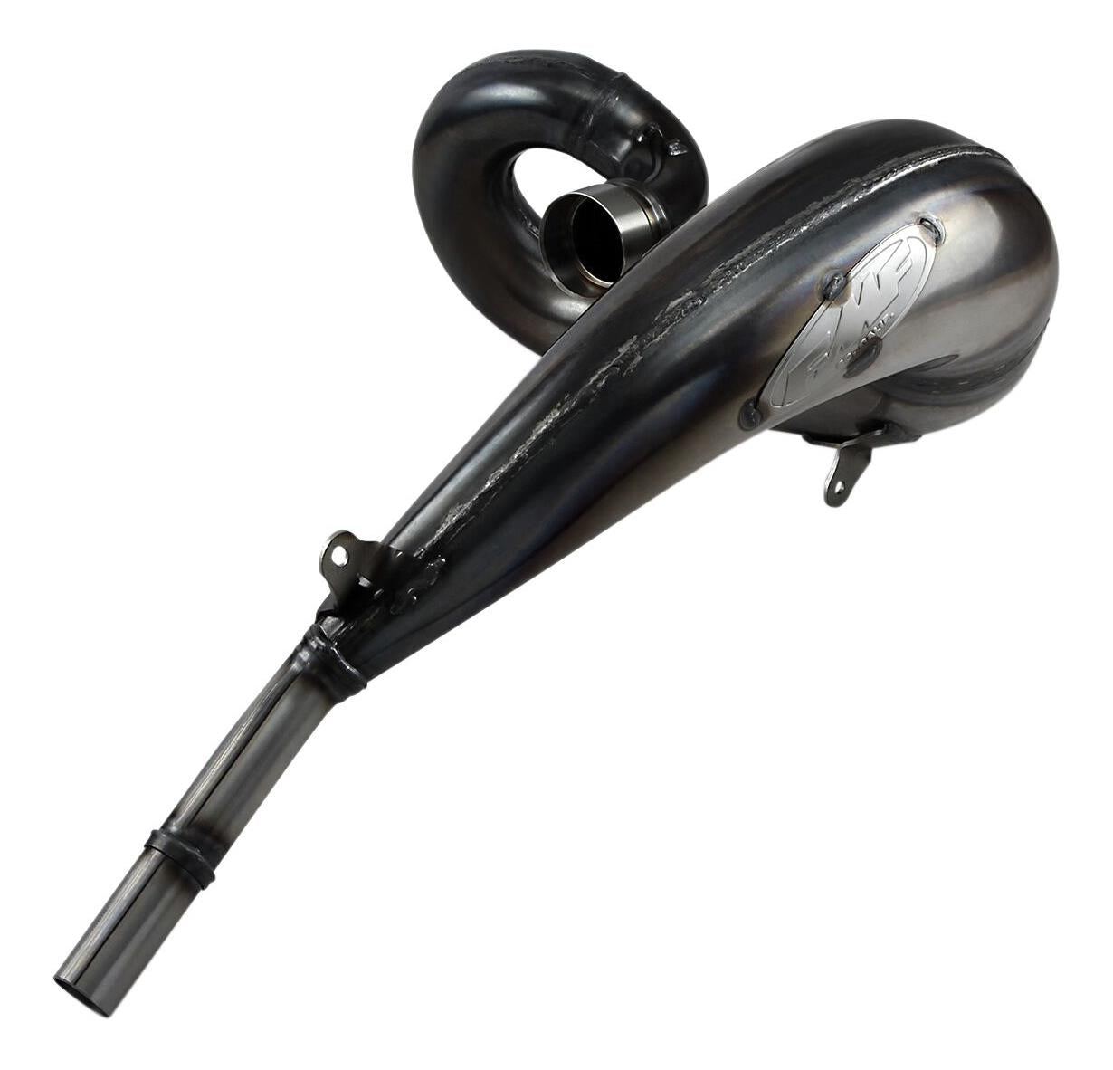 FMF Factory Fatty Front Pipe Exhaust For Gas Gas EC 300 RANGER E4 2019